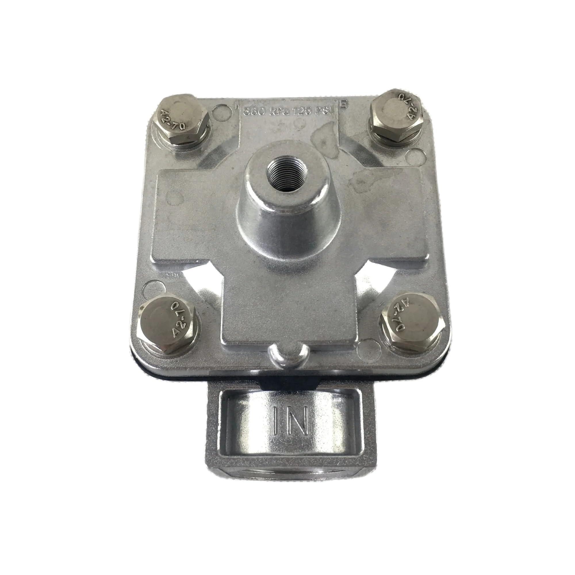 RCA25T Zawór G1'' Rozmiar otworu 25 mm