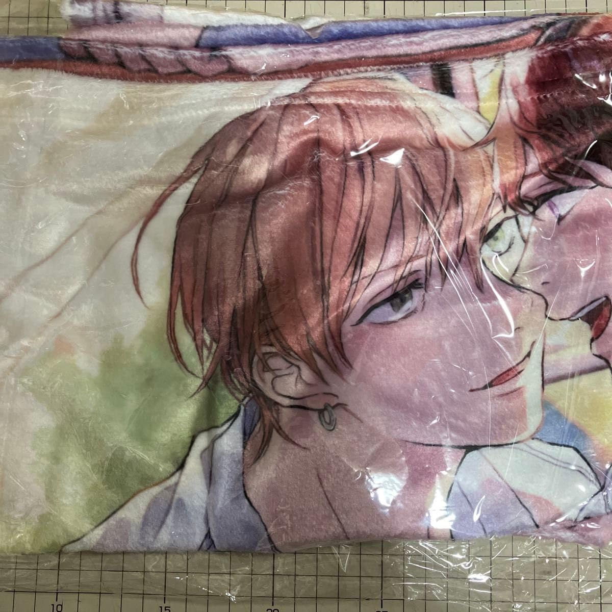 とらのあな BLコミックフェア2022 倉橋トモ『いつか恋になるまで』ミニ