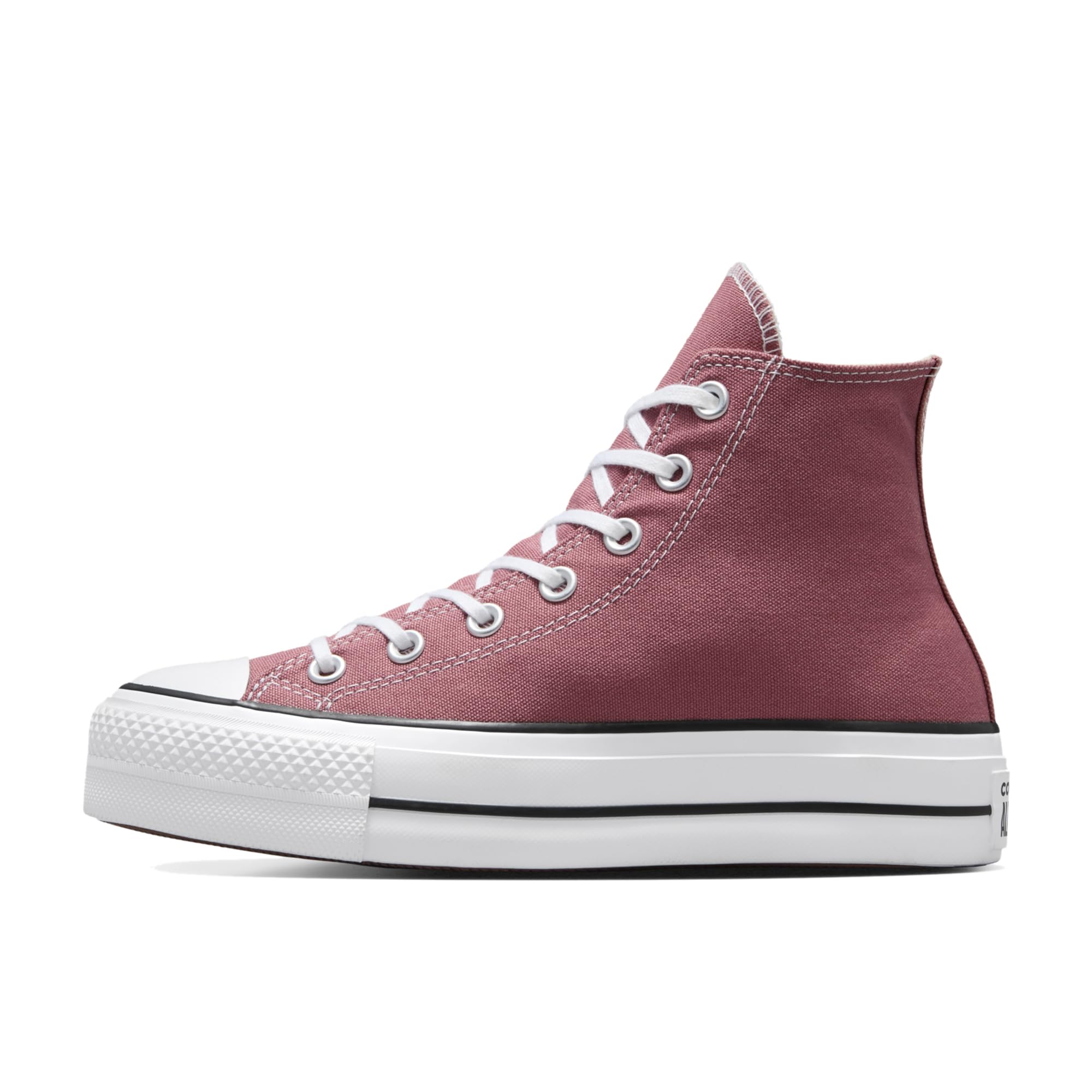 Converse CHUCK TAYLOR ALL STAR LIFT PLATAFORM DEPORTIVAS PLATAFORMA Mujer