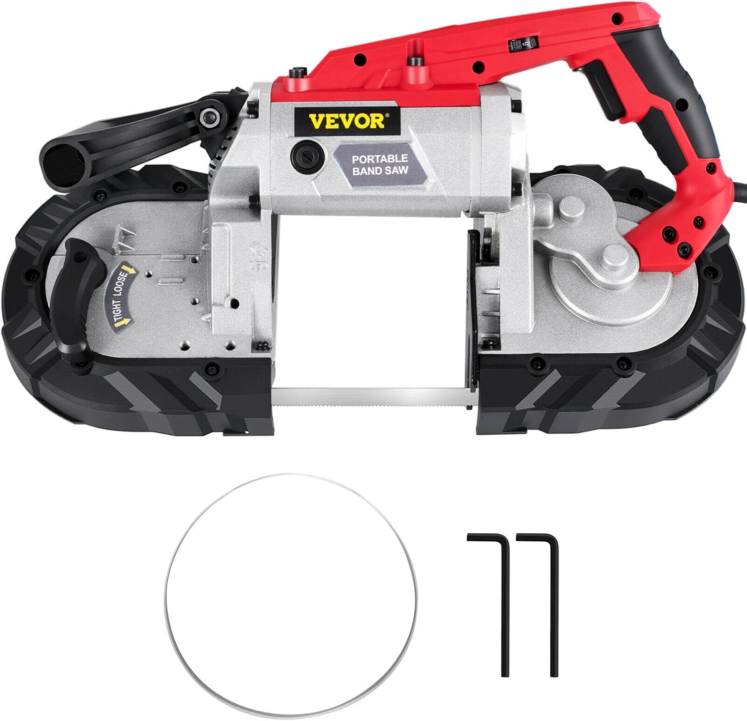 VEVOR Portable Band Saw