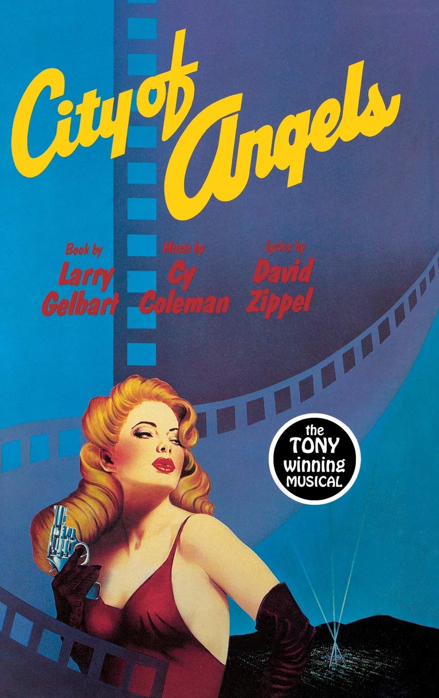 City of Angels (Applause Libretto Library)