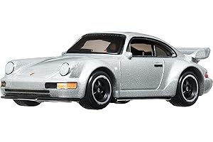 Hot Wheels Fast & Furious 2019 Premium Fast & Furious Die-Cast Collector's Car