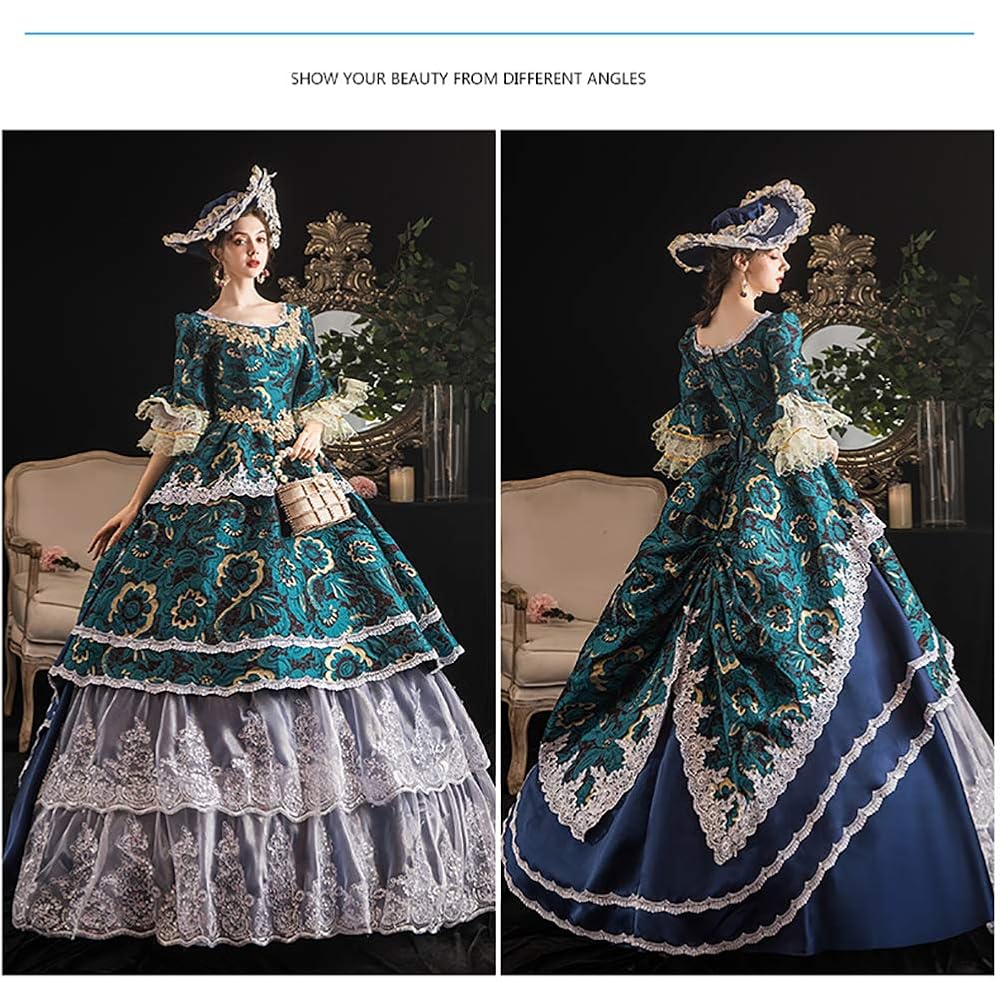 ヨーロッパ風結婚式服装 パーティースーツ 新劇演出服 現代劇演出服 豪華な女王 王族服 貴族服装 復古風 パーティードレス ウェディングドレス ヨーロッパ風結婚式服装 現代劇演出服 ステージ映え