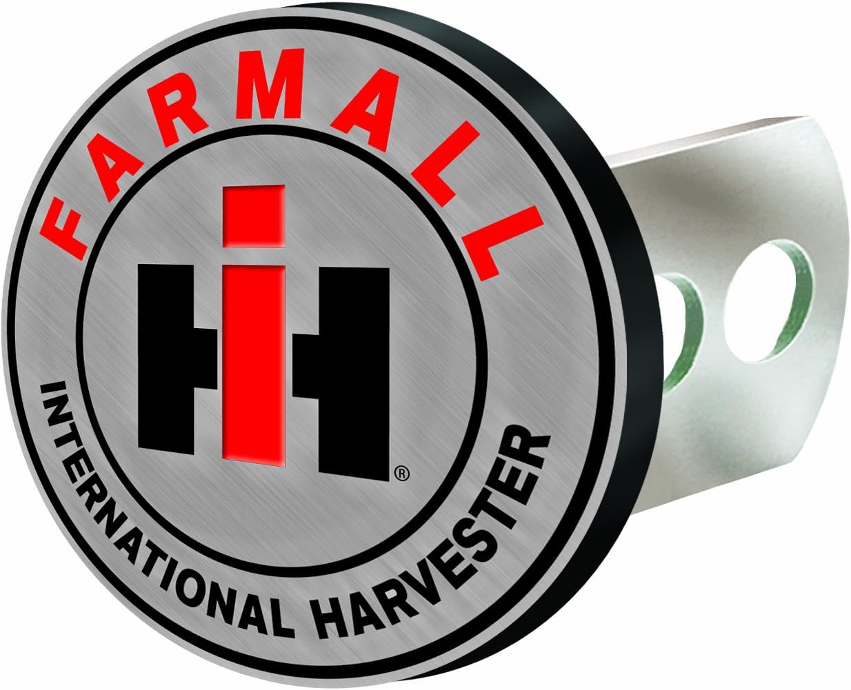 002233R01 Hitch Plug Cover Farmall International Harvester, Hitch