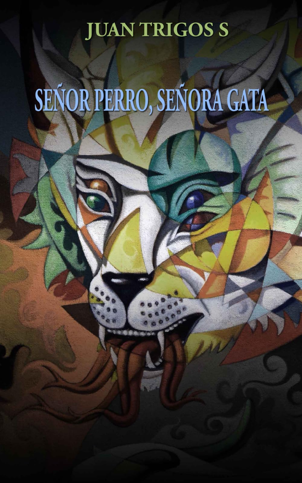 SEÑOR PERRO, SEÑORA GATA