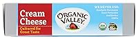 Vista 13 de Organic Valley - Bloque de queso crema orgánico
