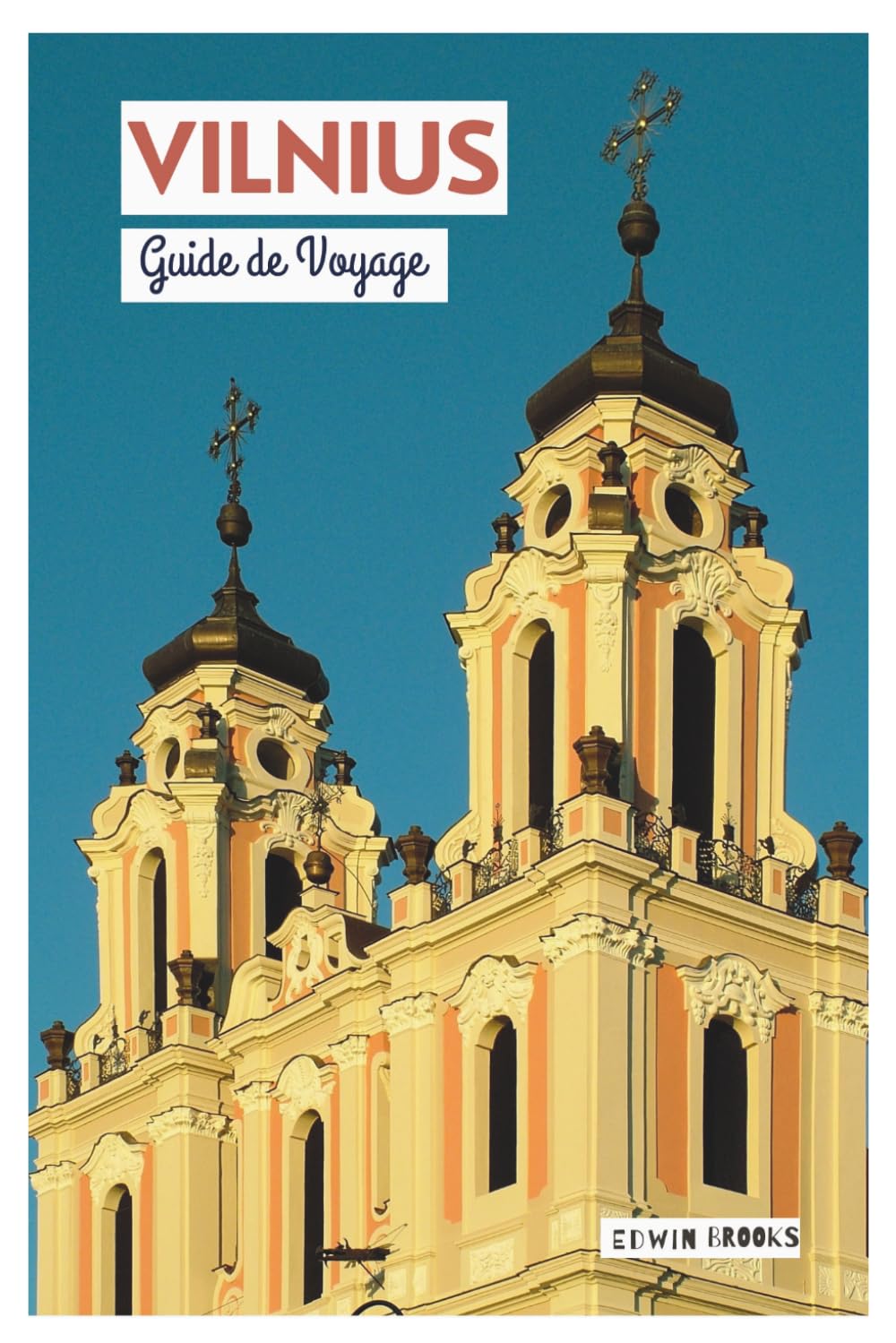 Vilnius Guide de Voyage: Principales attractions, vols en montgolfière, itinéraires et excursions d'une journée au départ de la capitale de la Lituanie