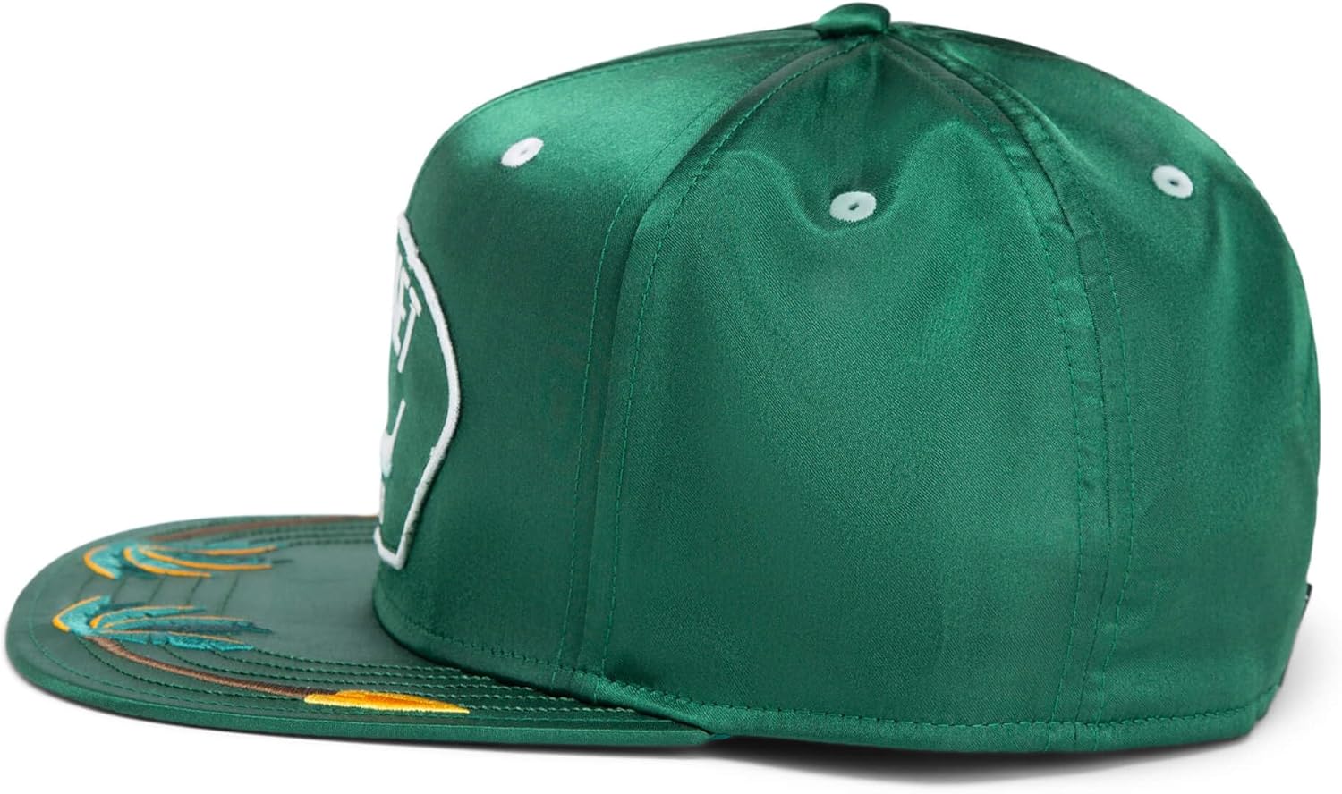 Goorin Buket List City Cap Collection