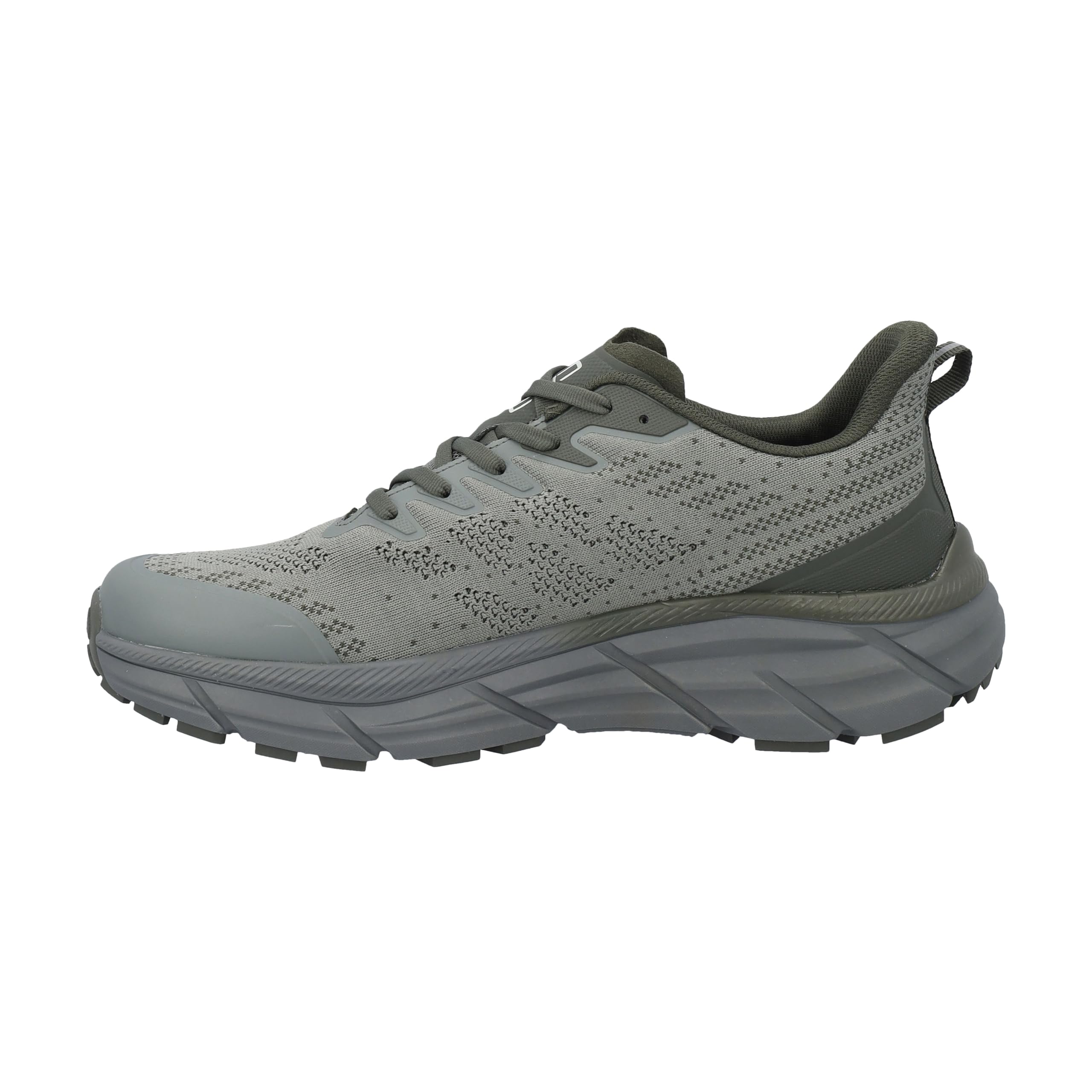 CMP - Rahmsy Multifunctional Shoes, Avocado-Pine, 39