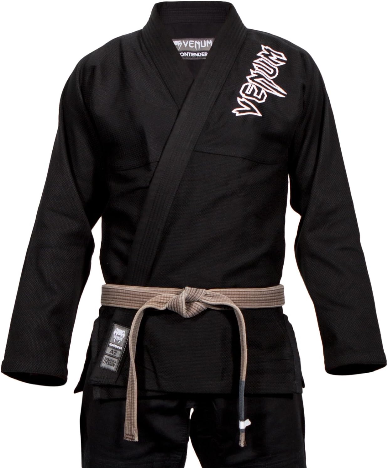 Venum Contender 2.0 BJJ Gi