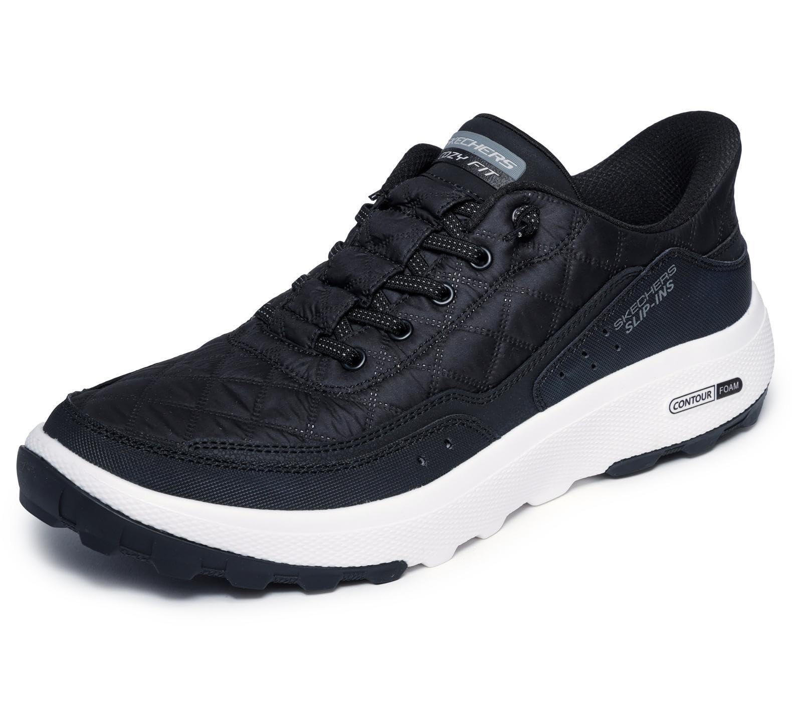 Skechers Uomo Urban Explore Slip-in ALLENATRICE