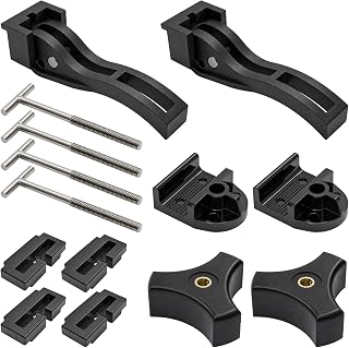 Truck Hard Tri-Fold & Quad-Fold Tonneau Cover Replacement Parts Kit