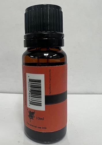 Miniatura 5 de Aceite aromático de canela de alta calidad, aceite perfumado, 0.3 fl oz