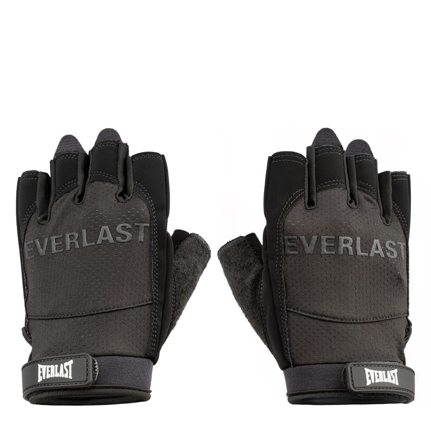 Mens Fitness Gloves
