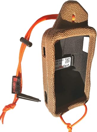 Case Cover Designed to fit Garmin Montana 700i, 750i, Made in THE USA COF.