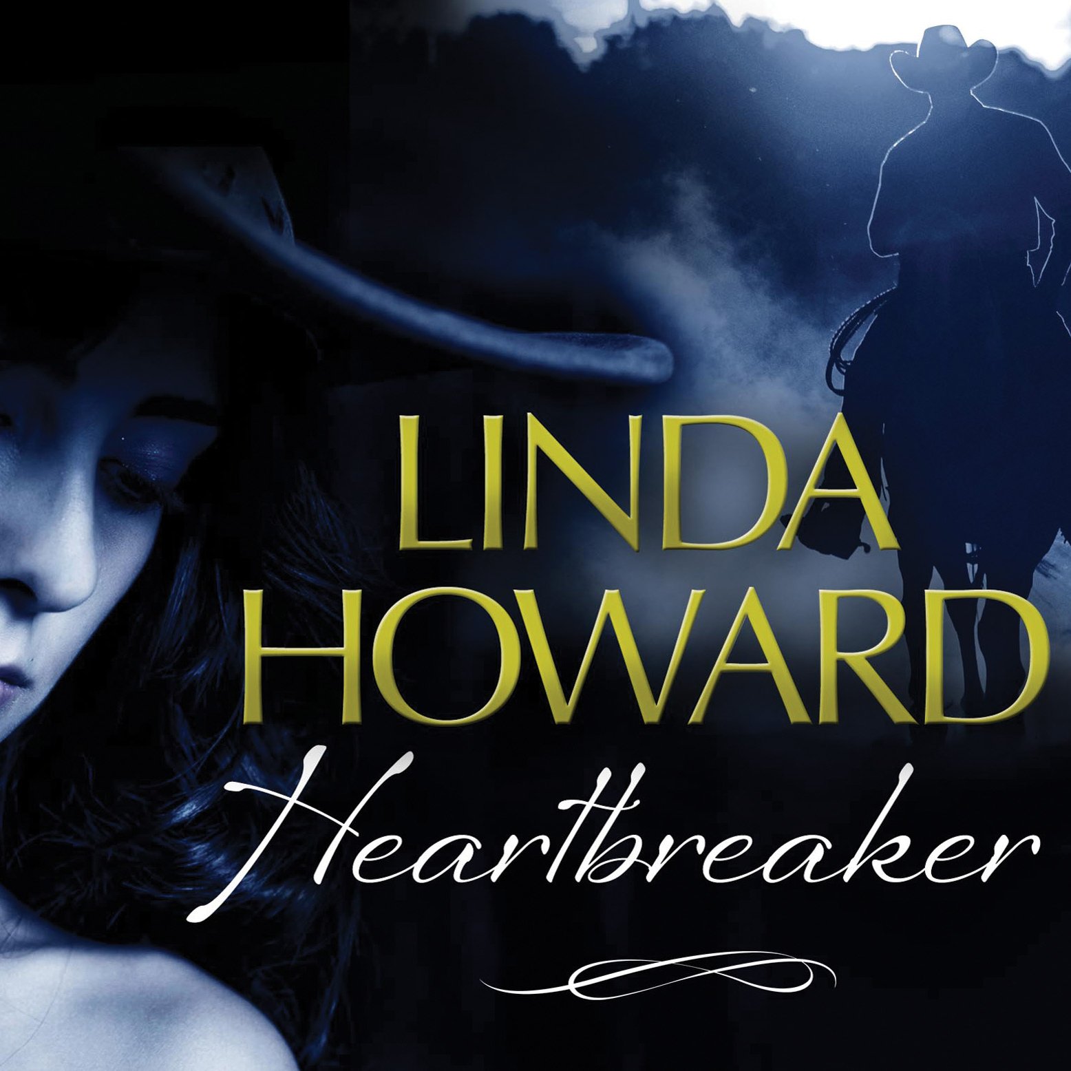 Cover art for Heartbreaker