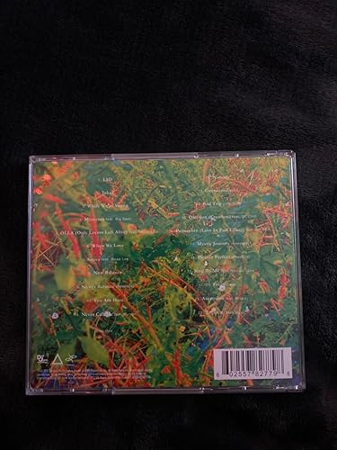 JHENE AIKO - JHENE AIKO Trip LIMITED EDITION EXPANDED TARGET 2 CD