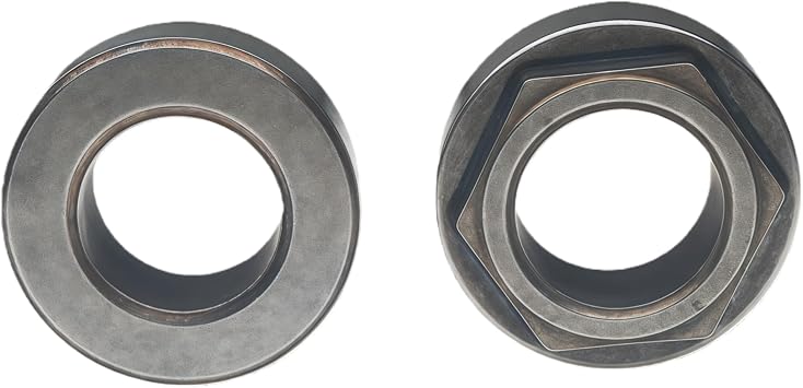 Hexagon Steering Bushing 741-04237 741-04237B 941-04237A Replacement