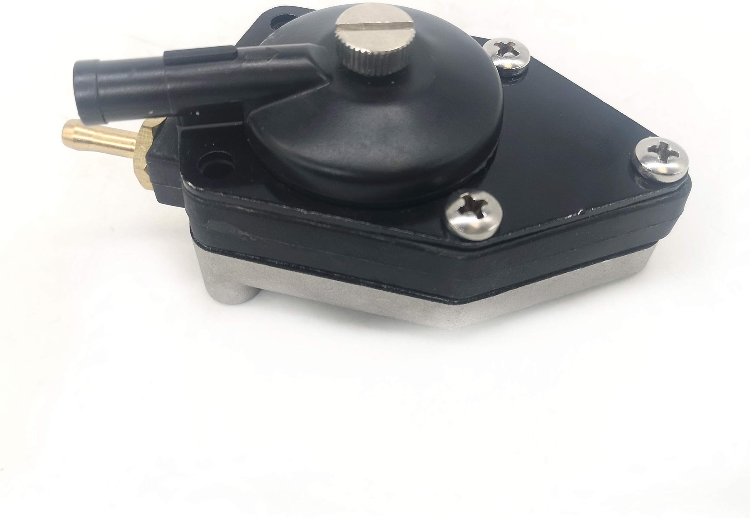 18-7350 377927 388685 New Fuel Pump Assy For Johnson Evinrude