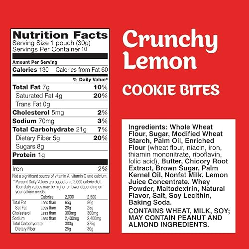 Vista 56 de Fiber One Barras de proteínas masticables, nueces de caramelo, bocadillos de proteínas, 1.17 onzas, 5