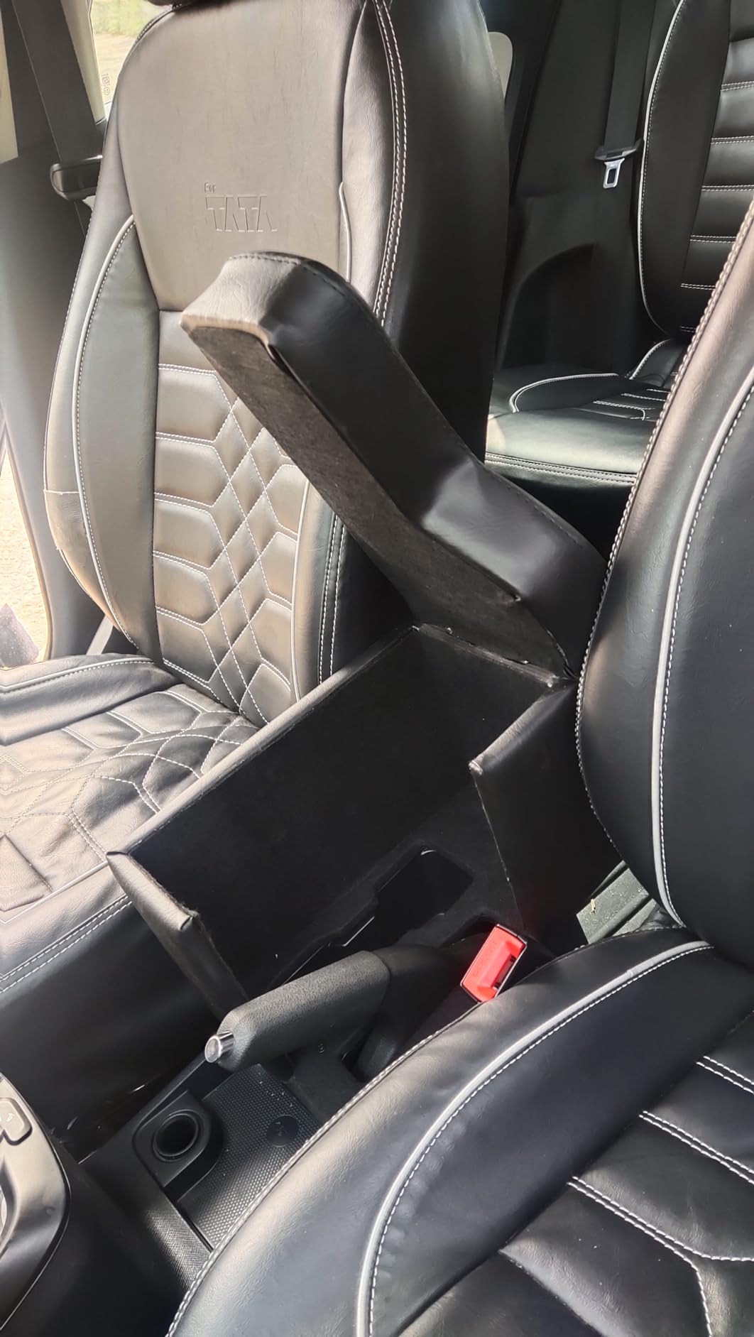 Tata Altroz Armrest OE Type Amazon.in Car & Motorbike