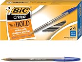 bic cristal pens 1.6mm Top3商品