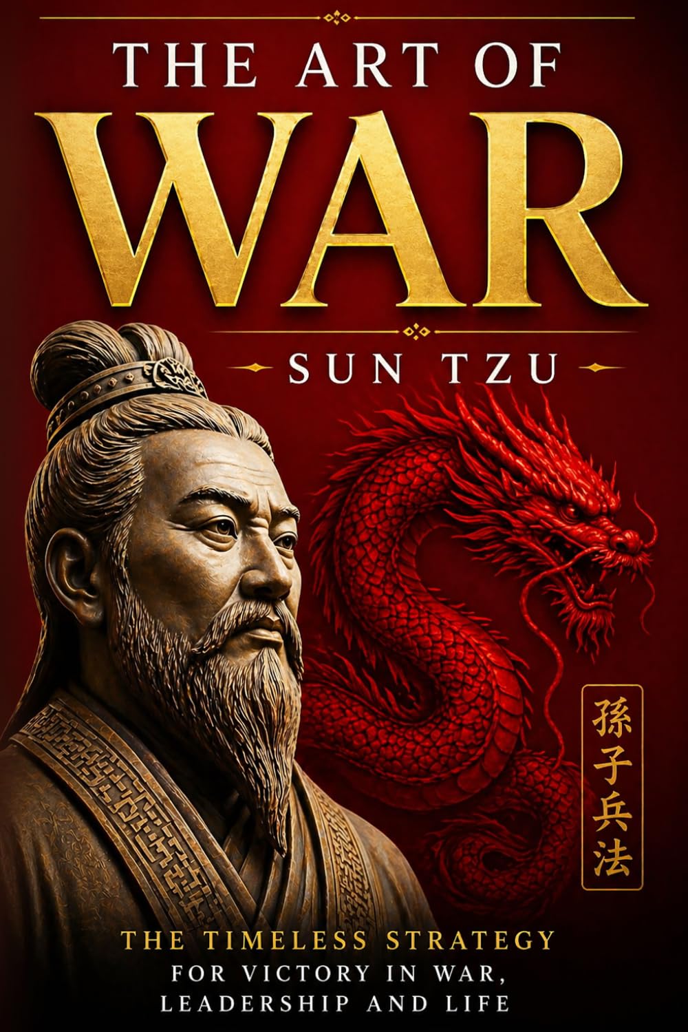 THE ART OF WAR: Ancient Wisdom & Modern Applications - A Practical Guide to Strategic Mastery