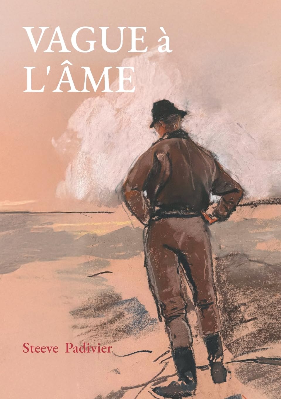 Vague à l'âme: Poêmes et Nouvelles