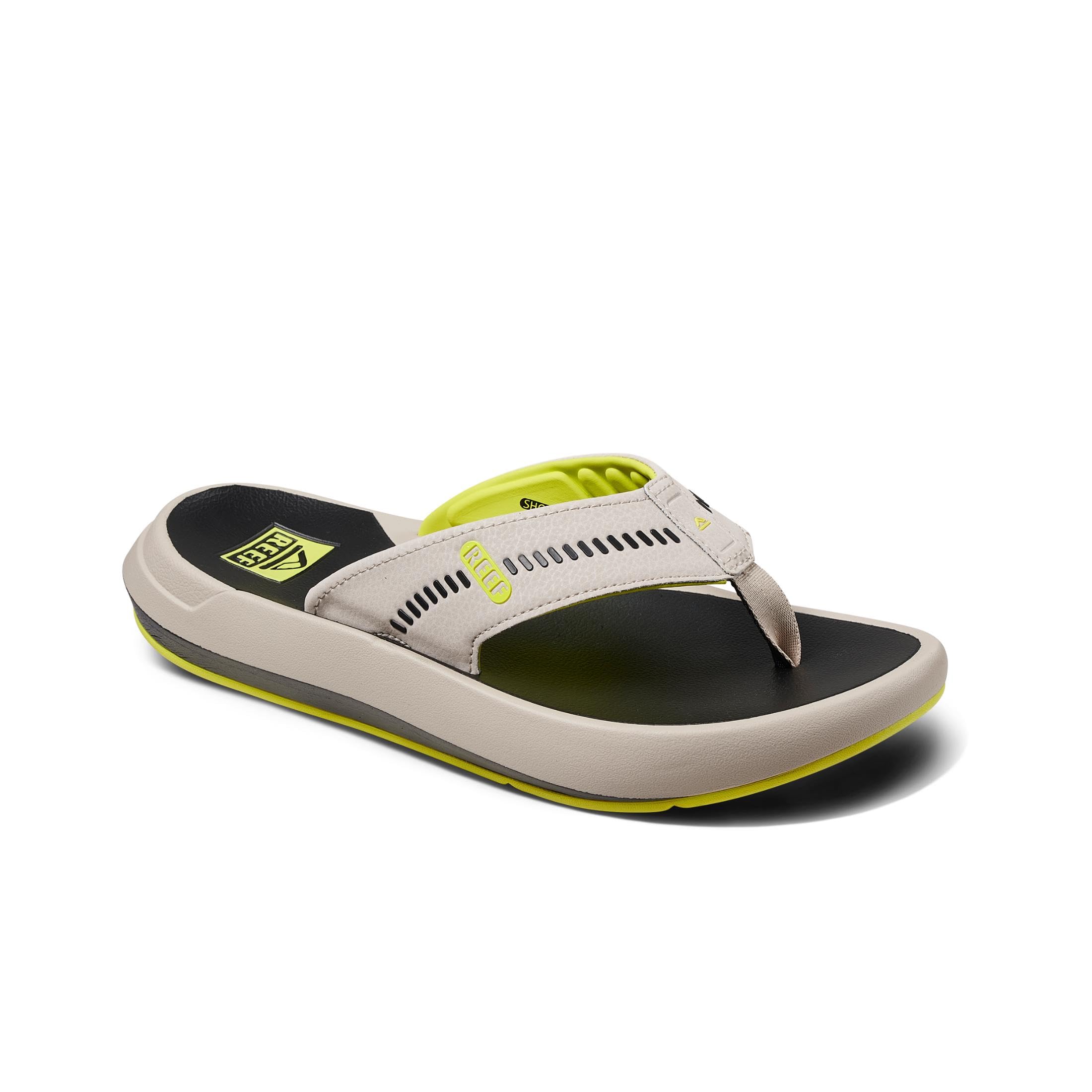 REEF Swellsole Cruiser TonguesHomme