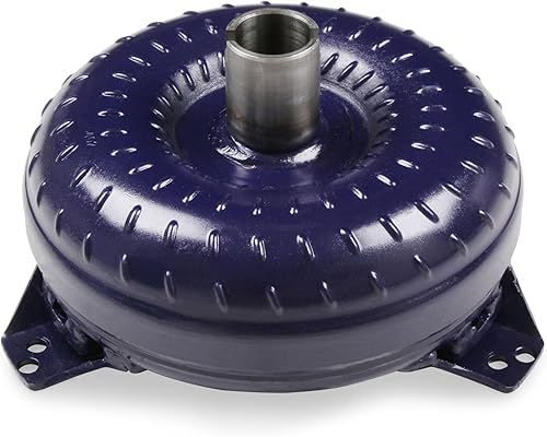 B&M 20402 Tork Master 3000 Convertidor de par