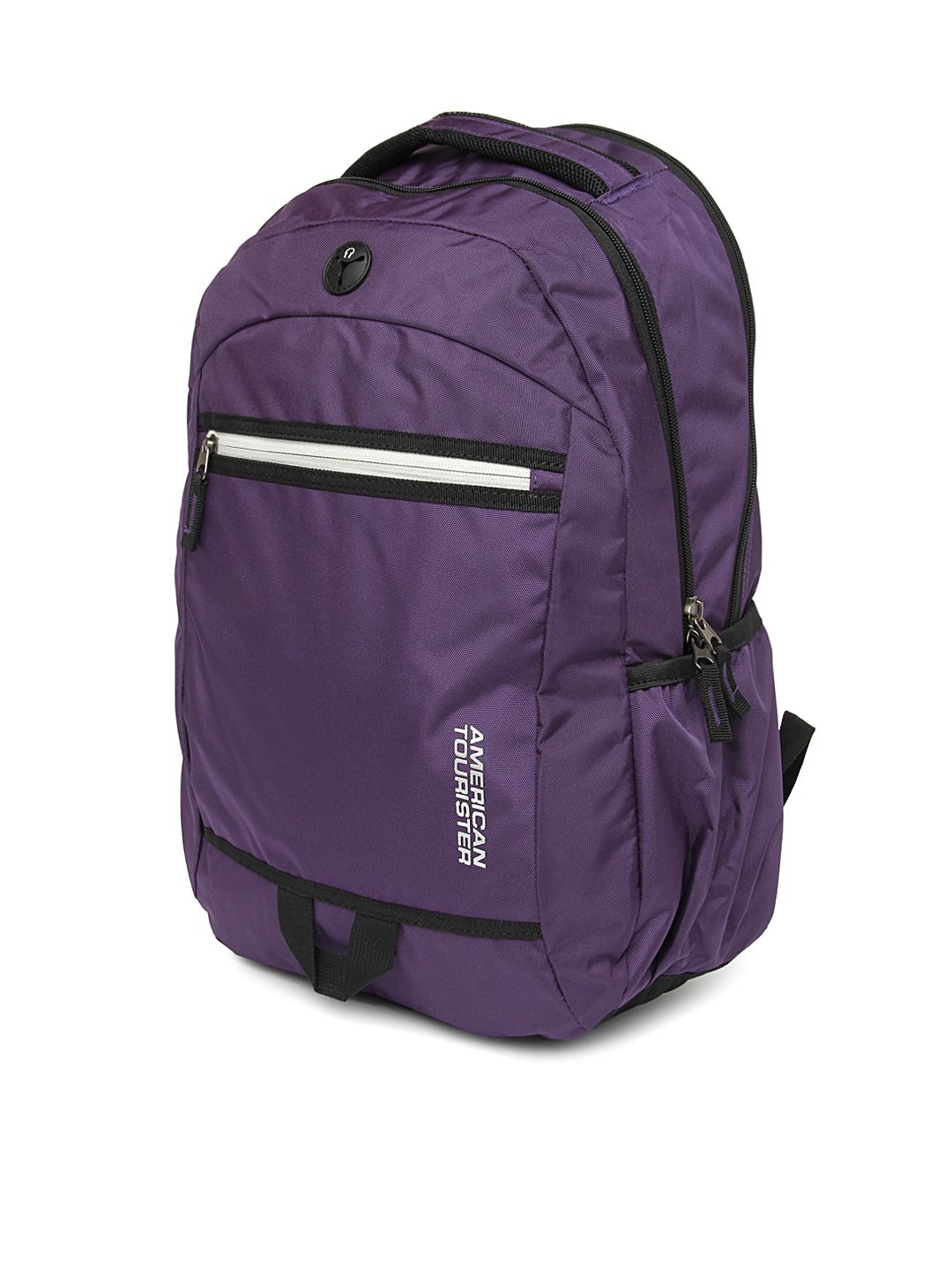 baggallini granada laptop backpack Baggallini Granada Laptop Backpack with RFD- Black  Irv's Luggage