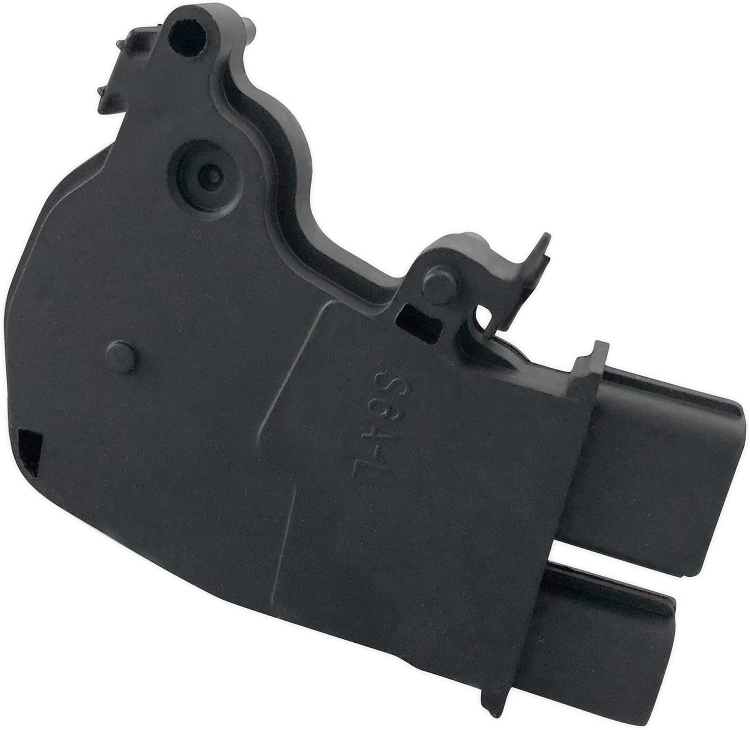 BOXI Front Left Driver Side Door Latch&Lock Actuator for Honda Accord 2003-07 /Civic 2001-05 /CR-V 2002-2006 /Element 2003-11 /Odyssey 2005-10 /Pilot 03-08 /for Acura RSX 02-06 | 72155-S5P-A11 746-302
