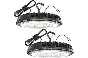 HYPERLITE LED Lights for Unmatched Brilliance and Energy Efficiency