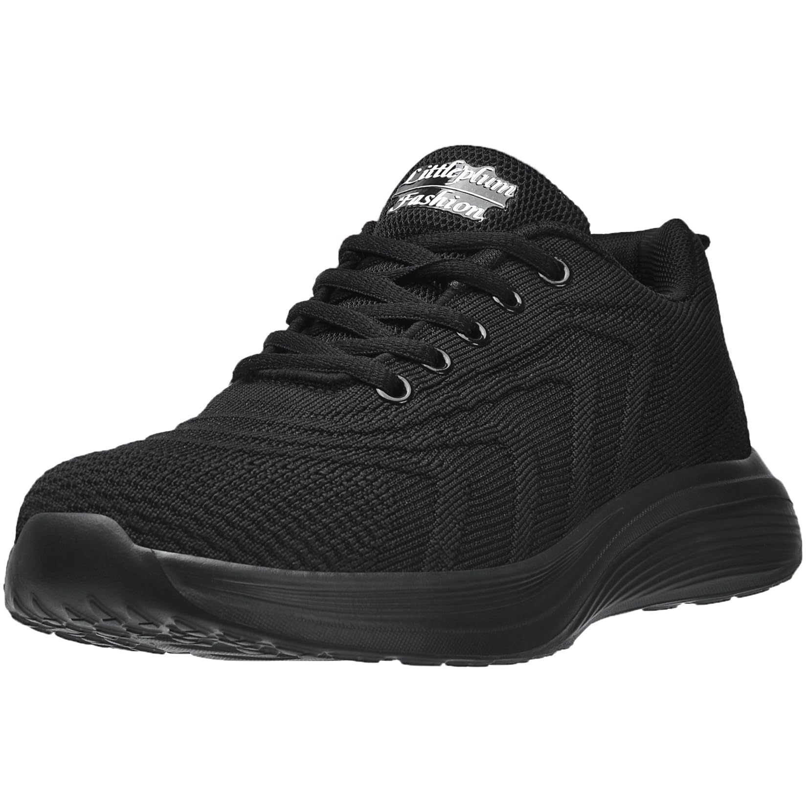 ELAPHURUS Damen Sneaker Atmungsaktiv Hallenturnschuhe Leicht Fitnessschuhe Walking Sportschuhe