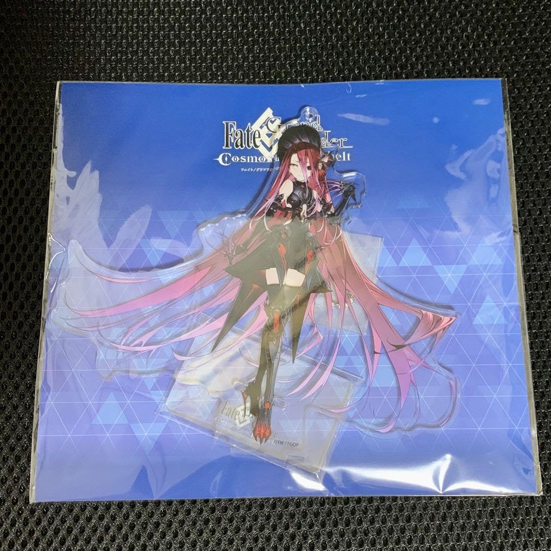Amazon.co.jp: FGO アクリルマスコット テュフォンエフェメロス