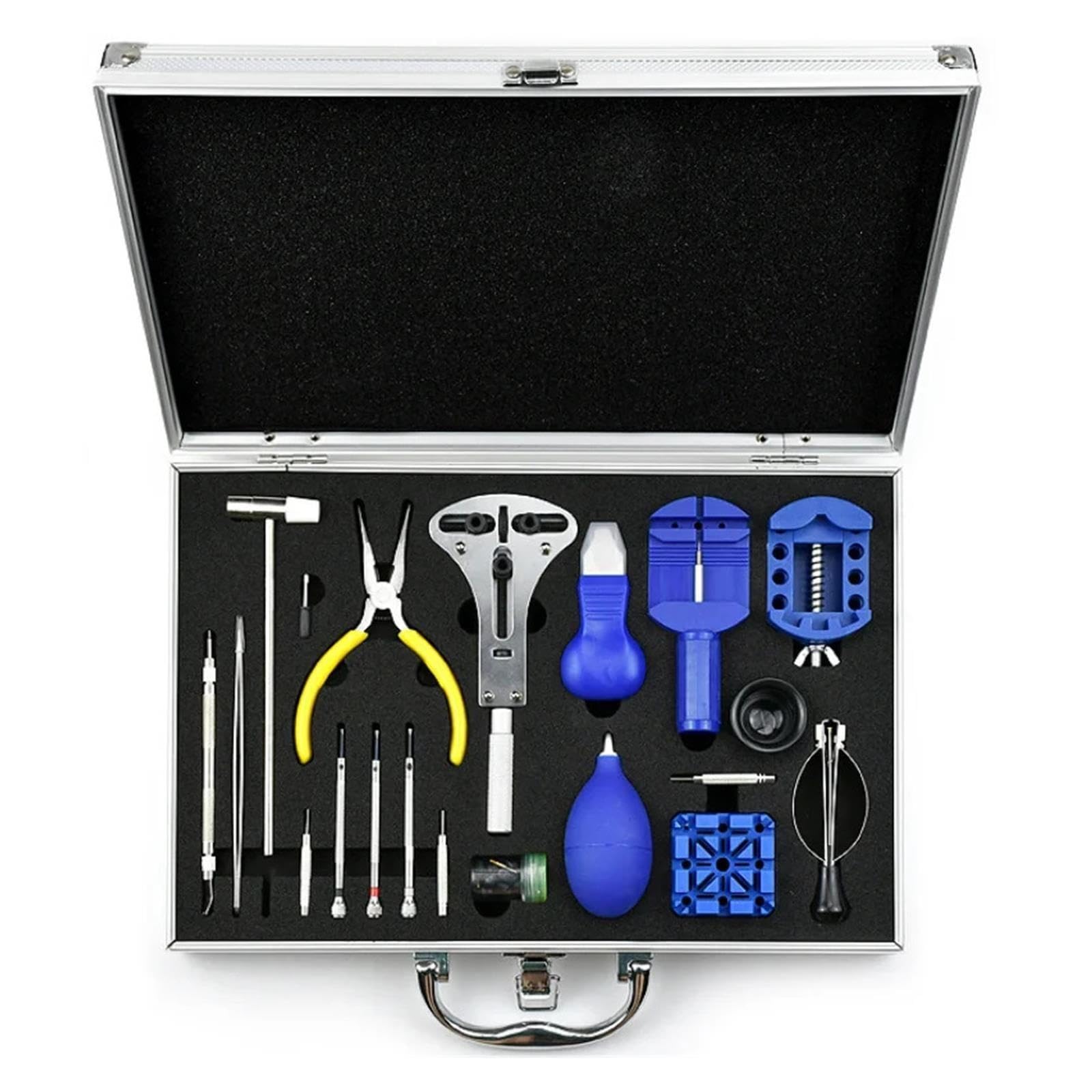 kit réparation Montre Kit d'outils de réparation Montres