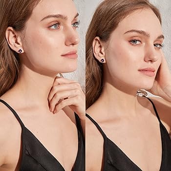 Orecchini A Forma Di Testa Di Maialino - Italia - Foto 10