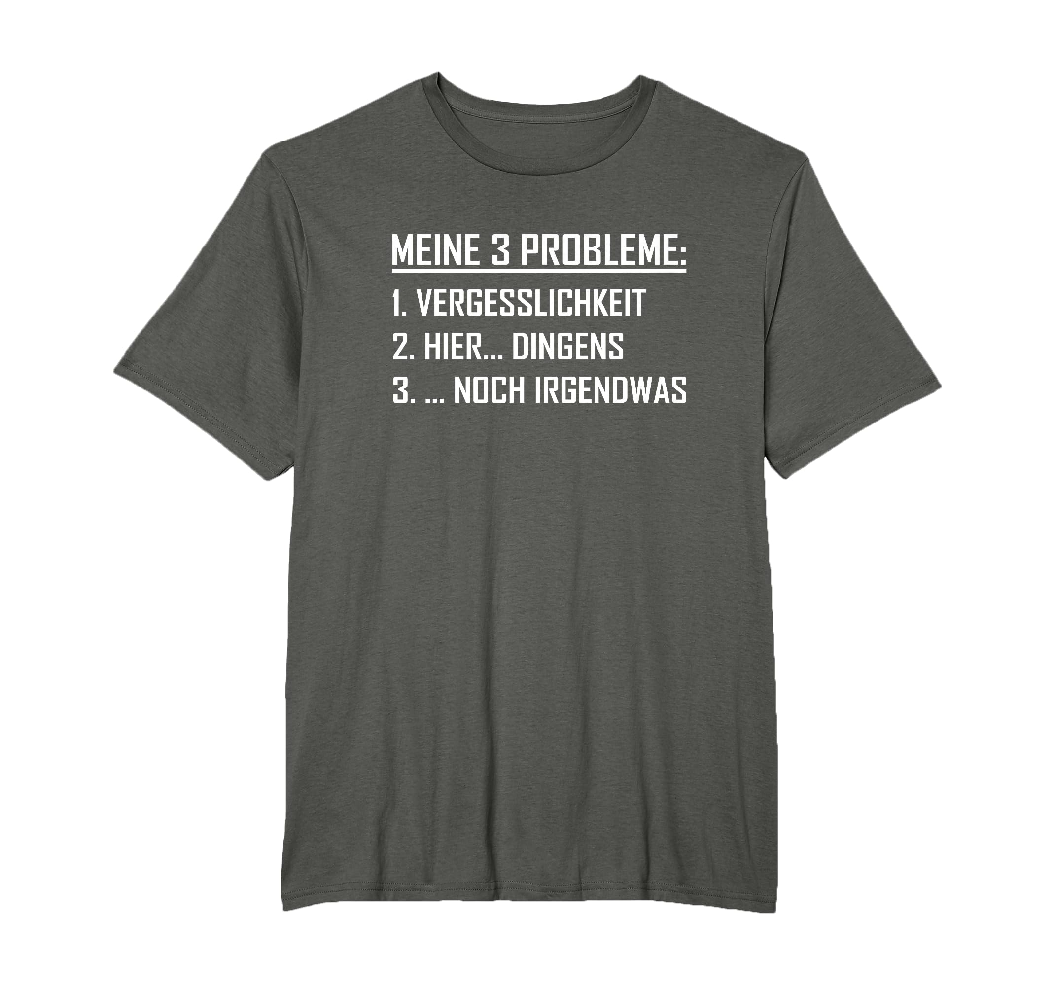 Kleidung mit Designs von Amazon Merch on Demand