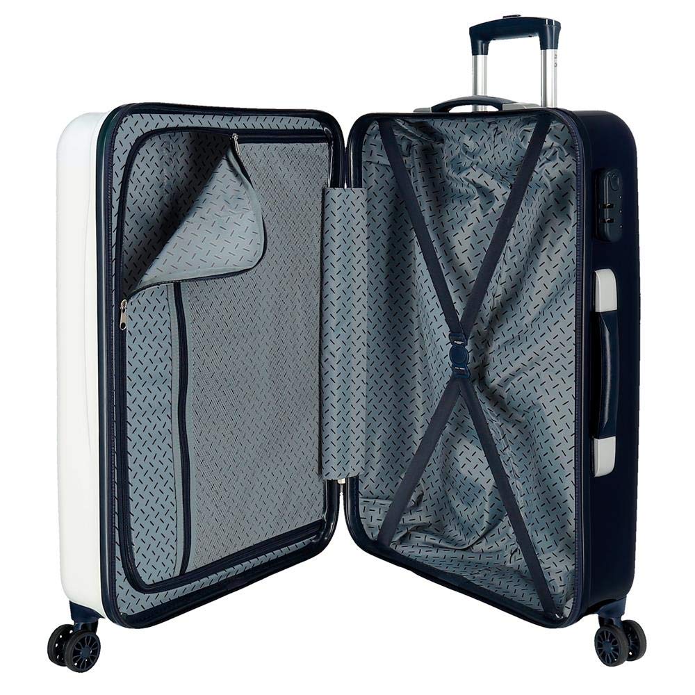 Disney Joy Children's Luggage