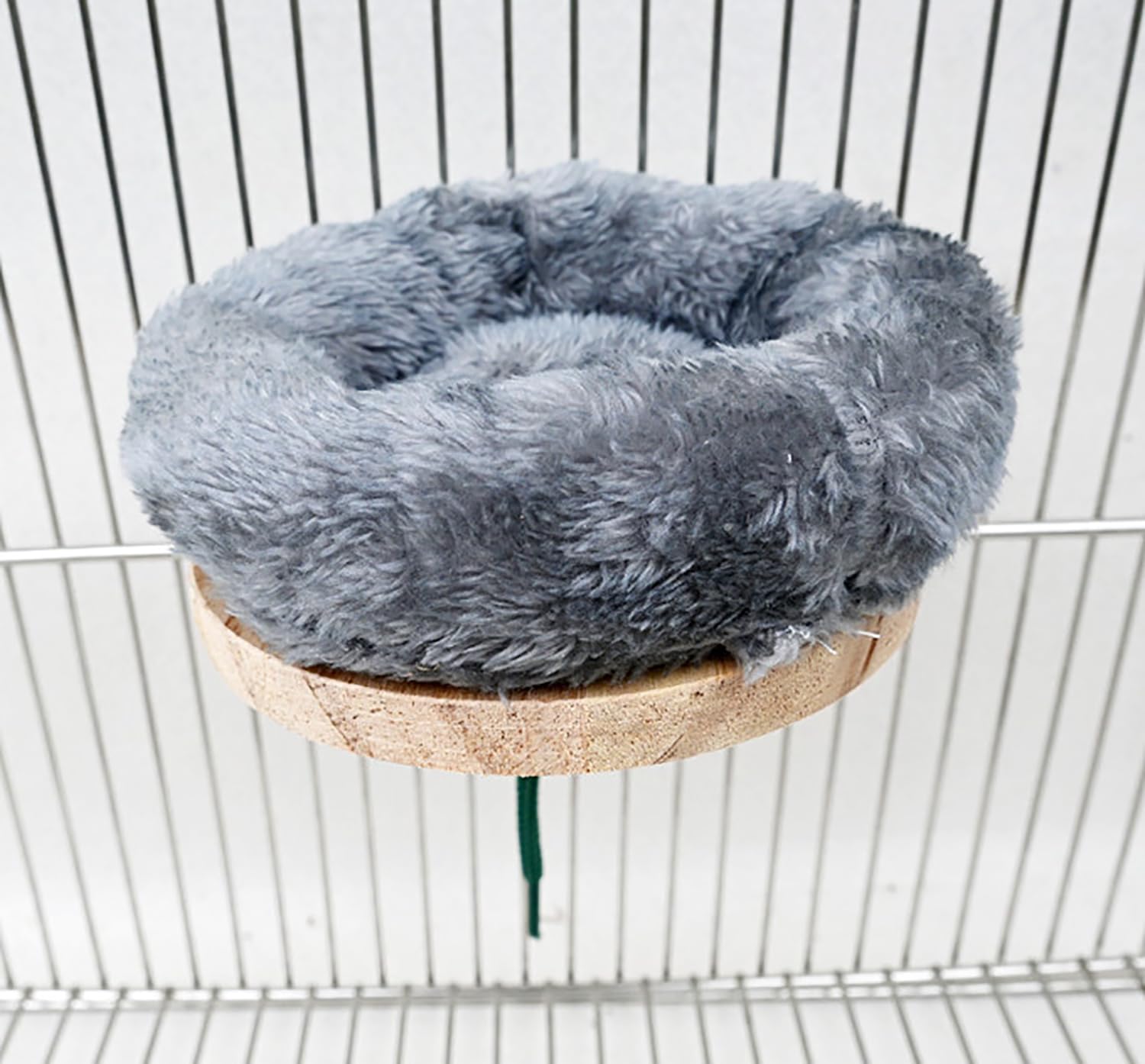 Amazon.co.jp: 鳥の巣巣箱皿巣 バードテントインコ おもちゃ鳥かご