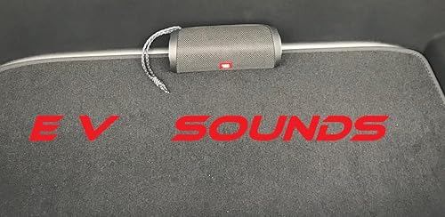 EV Engine Sounds