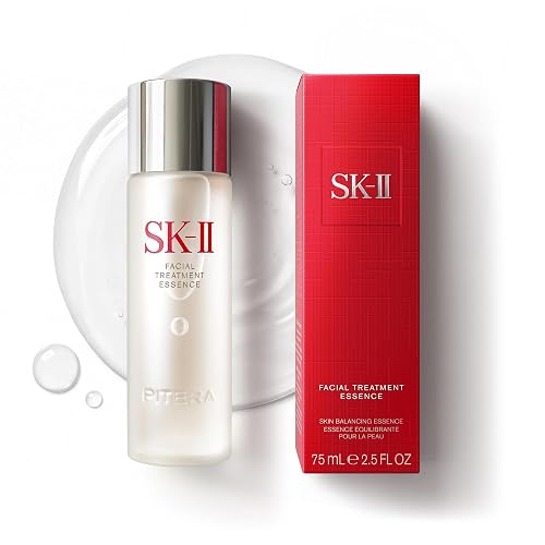 SK-II Facial Treatment Essence