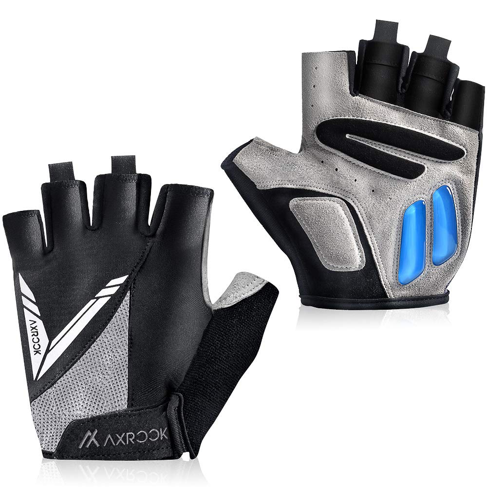 Crochet Bike Gloves Free Patterns