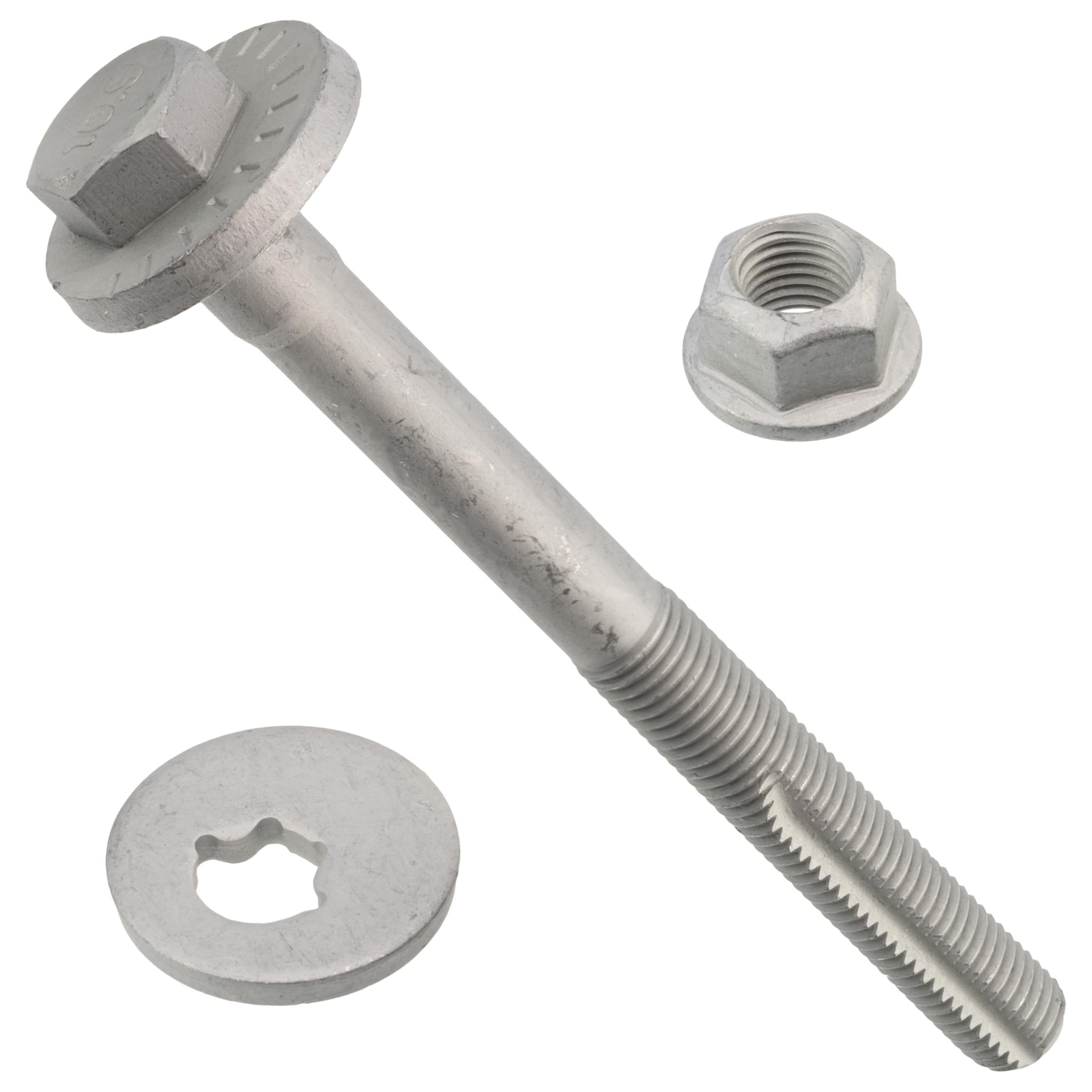 AERZETIX - C76986 - Tornillo de corrección de inclinación M12x1.5 - compatible con números OE 33 32 6 764 292Z