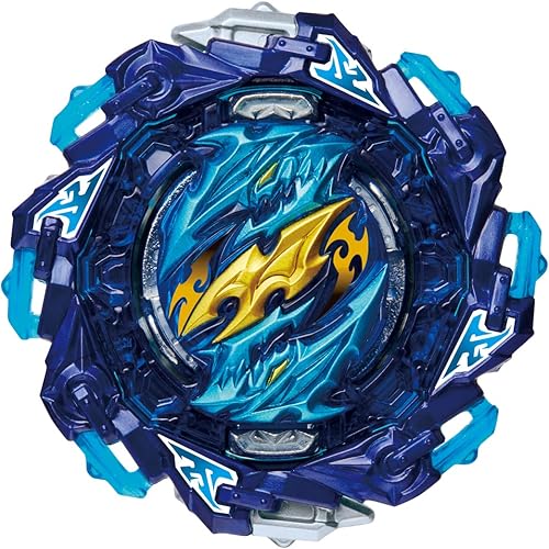 Miniatura 5 de TakaraTomy Beyblade Burst B-198 Booster Vol.29 Paquete de 6 calcomanías aleatorias de bahíaenvío de importación de Japón desde Tokio Contiene