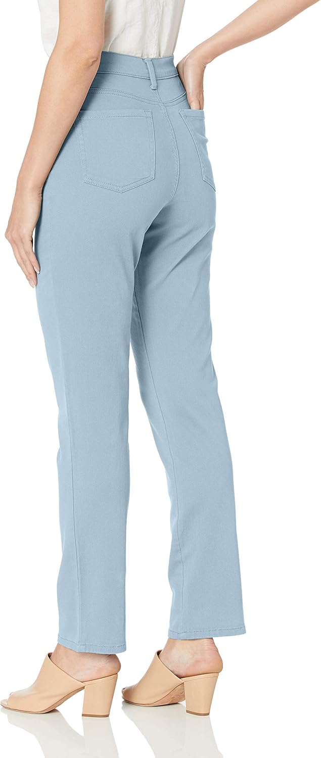 Gloria Vanderbilt Women’s Classic Tapered Amanda Jeans