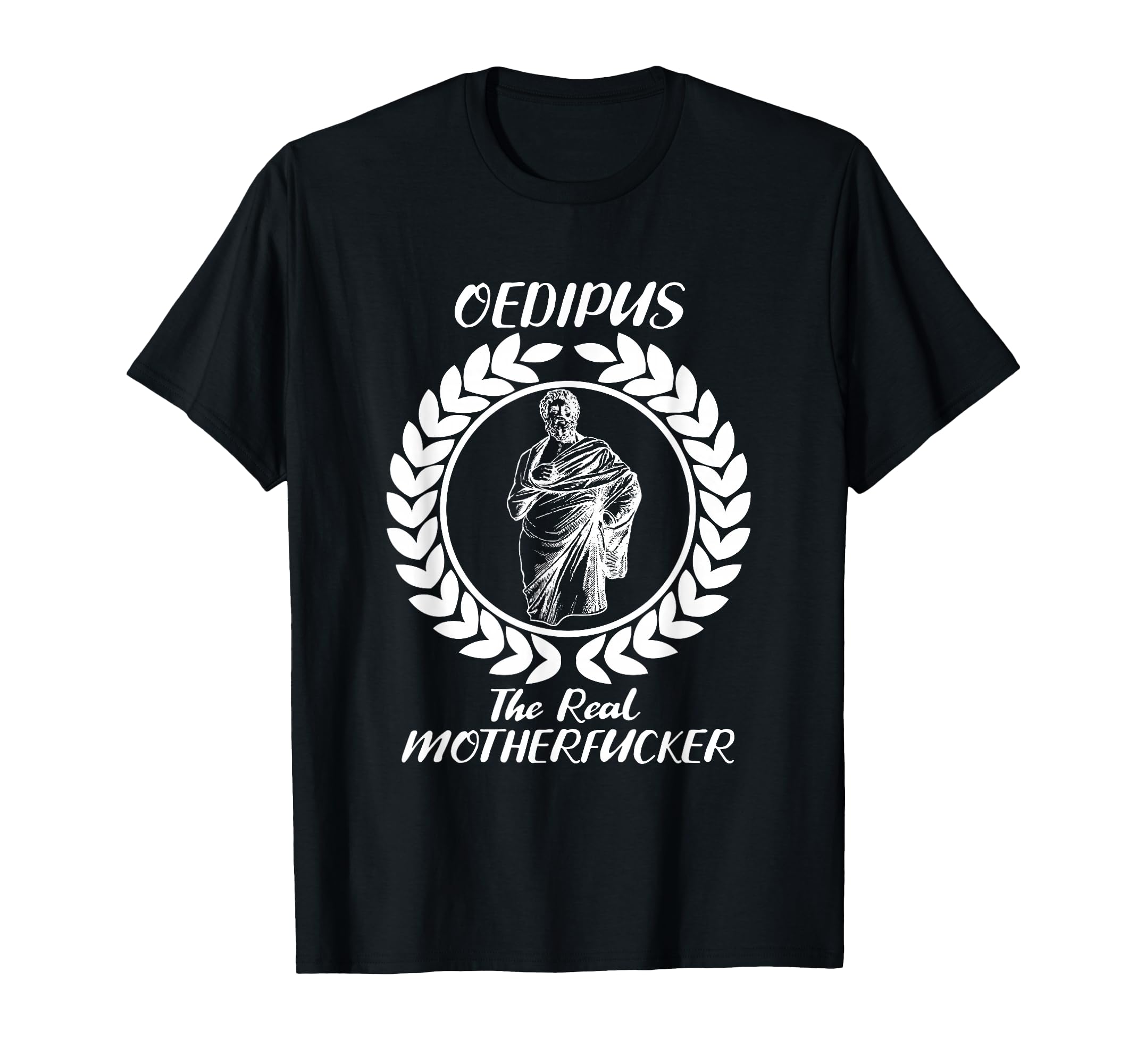 T-shirt Homme Bad Mother F#%ker Drôle - Marque Gildan, Coton, Taille Oversize, Neuf Sans étiquettes