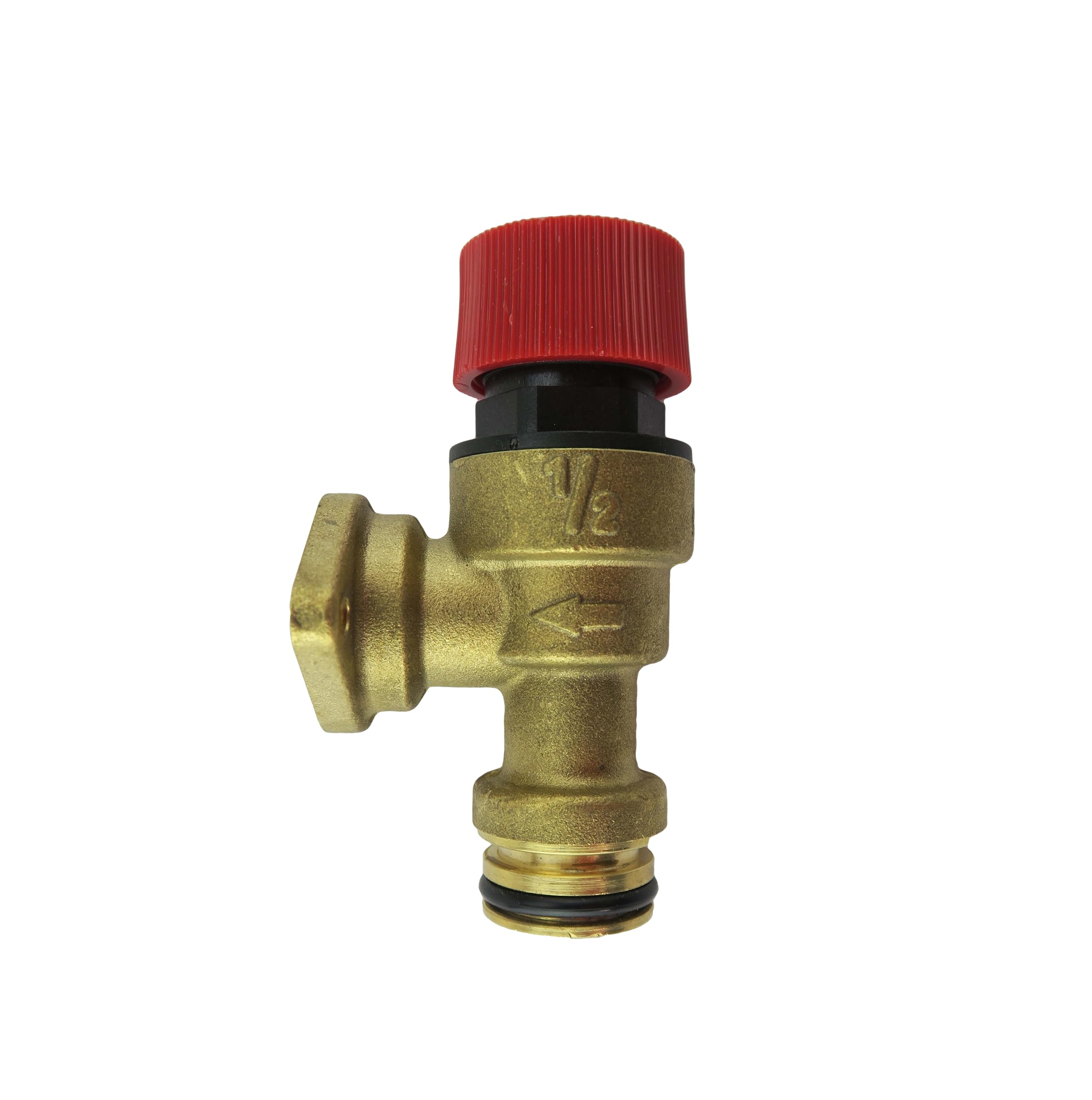 Hts Multicolour - Alpha Pressure Relief Valve (Prv) 1.023565