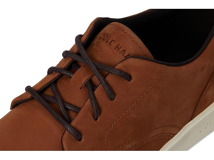 Grand Crosscourt Daily Plain Toe Sneakrs - Image 7