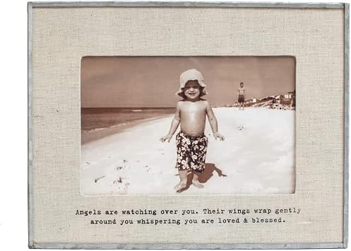 Sugarboo & Co. Photo Frame